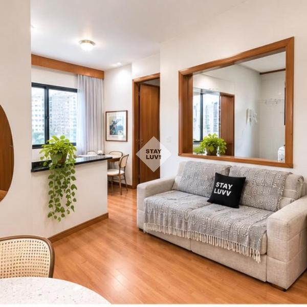 Apartamento Savassi Champagnat #2