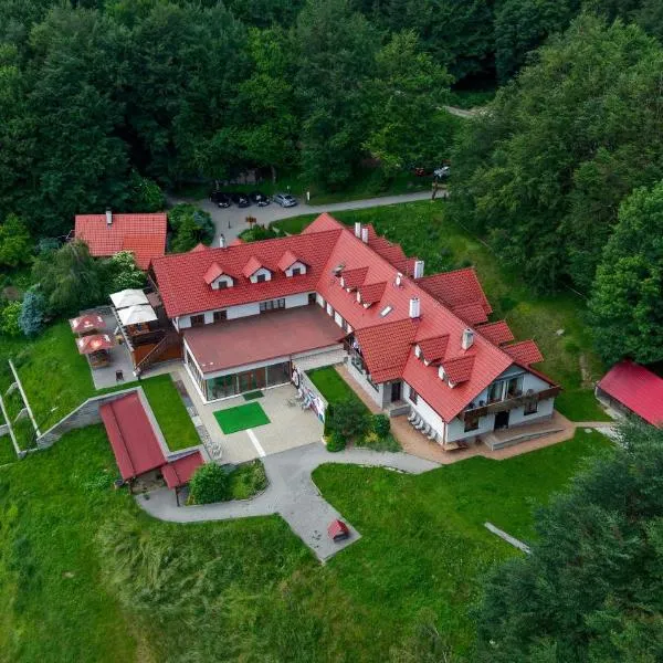 Wellness hotel Chata Jana: Lopeník şehrinde bir otel