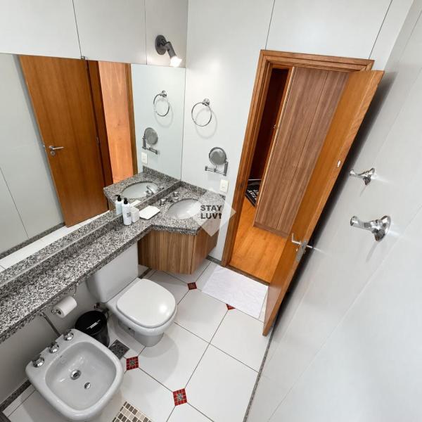 Apartamento Savassi Champagnat #2 - Foto 3