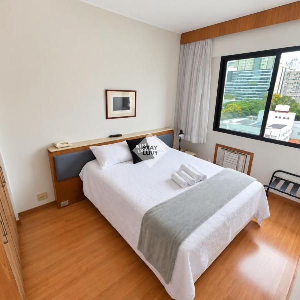 Apartamento Savassi Champagnat #2 - Foto 2