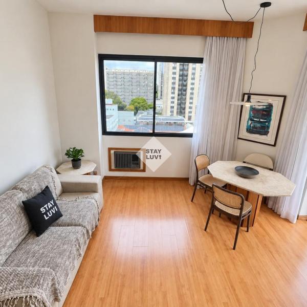 Apartamento Savassi Champagnat #2 - Foto 4