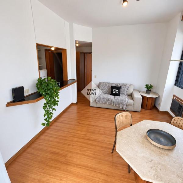 Apartamento Savassi Champagnat #2 - Foto 5