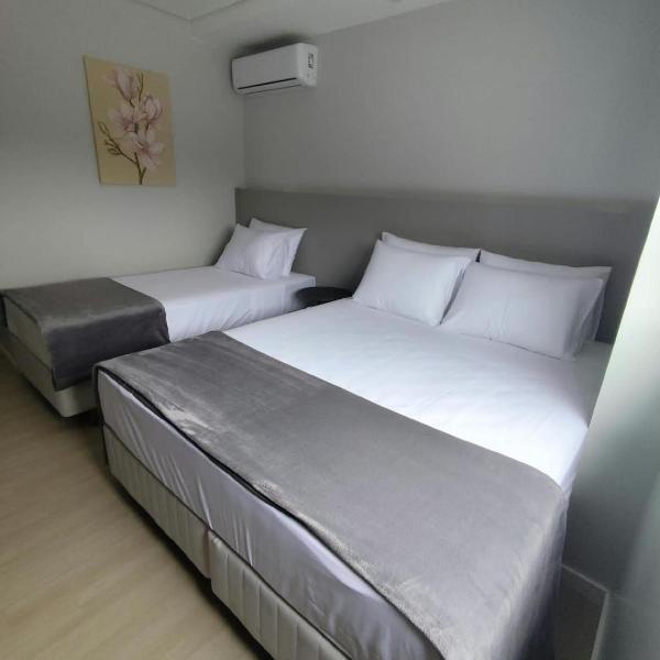Santa Marta Hotel - Foto 4