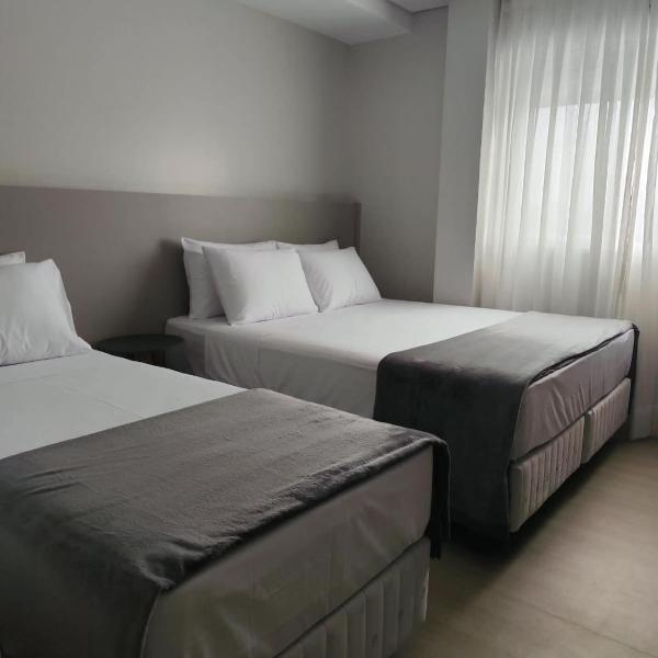 Santa Marta Hotel - Foto 5