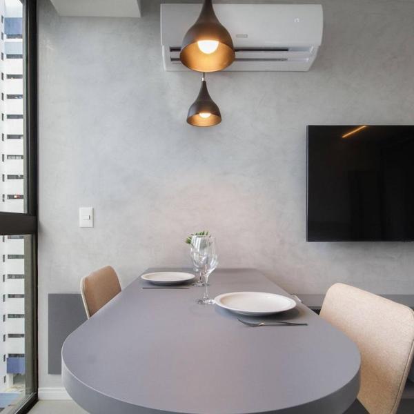 ELEGE-RT#107 · Rooftop 470 Boa Viagem 107 - by REC Temporada - Foto 3