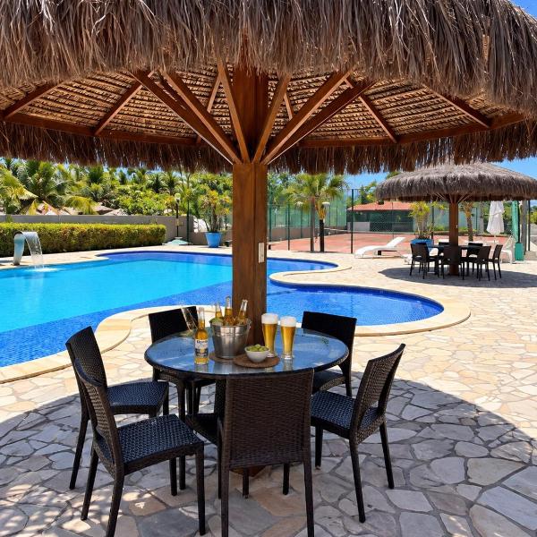 Praia dos carneiros -casa 27 - Foto 4