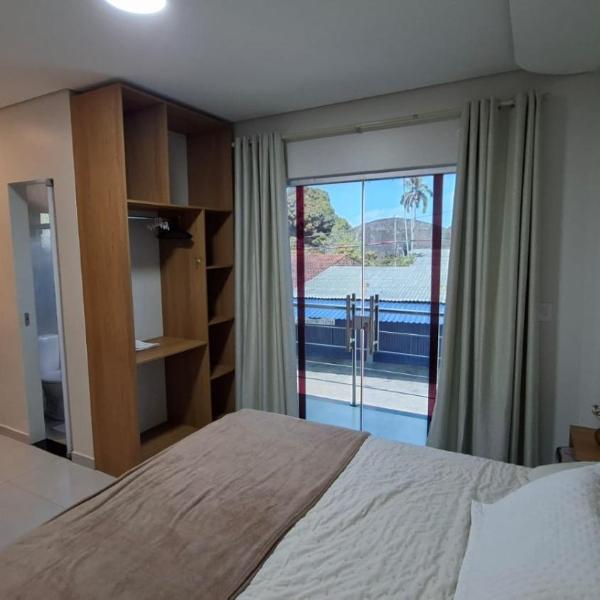 Reis Residence Apart-Hotel - Foto 2