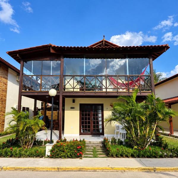 Praia dos carneiros -casa 27