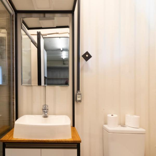Experiência Container na Lapa - Foto 3