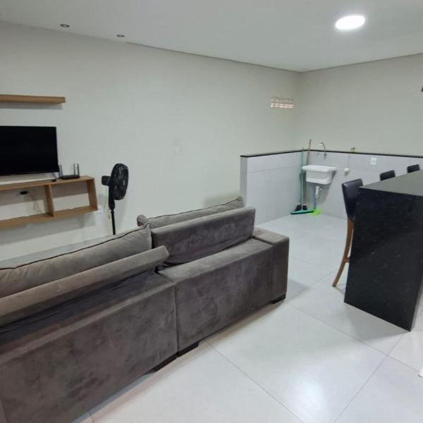 Reis Residence Apart-Hotel - Foto 5