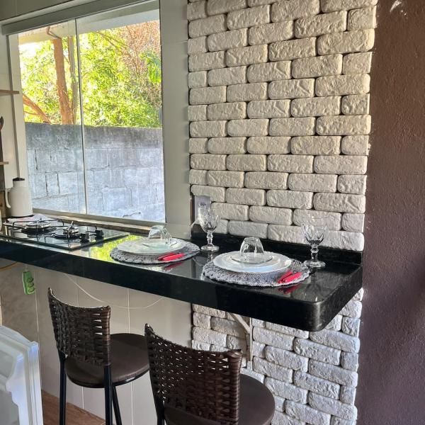 Chale Café das Montanhas - Foto 3