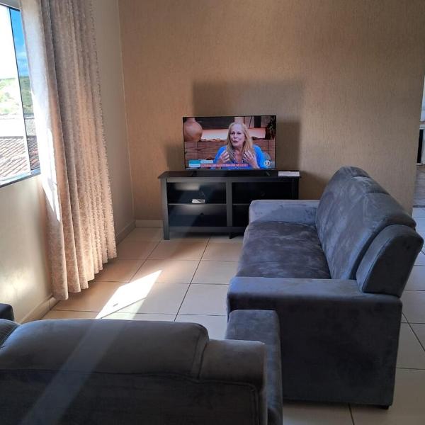 Apartamento Cinsat