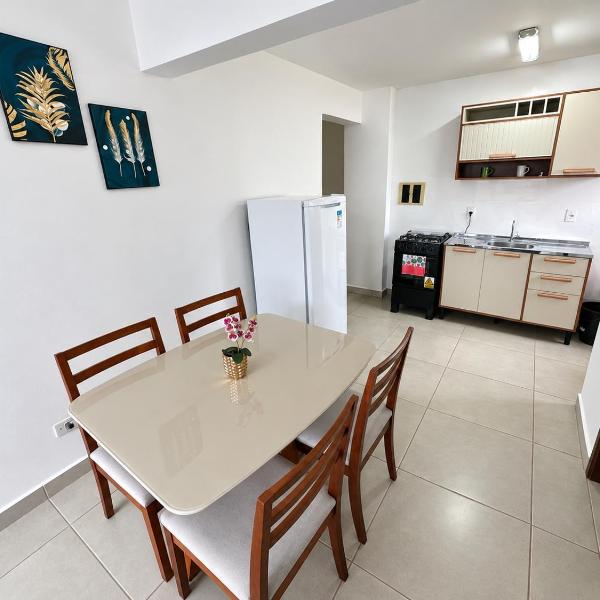 Apartamento próximo a Faculdade F A G - Ótima localização - Foto 3