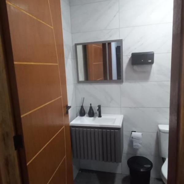 Espaço Braza e Piscina - Foto 3