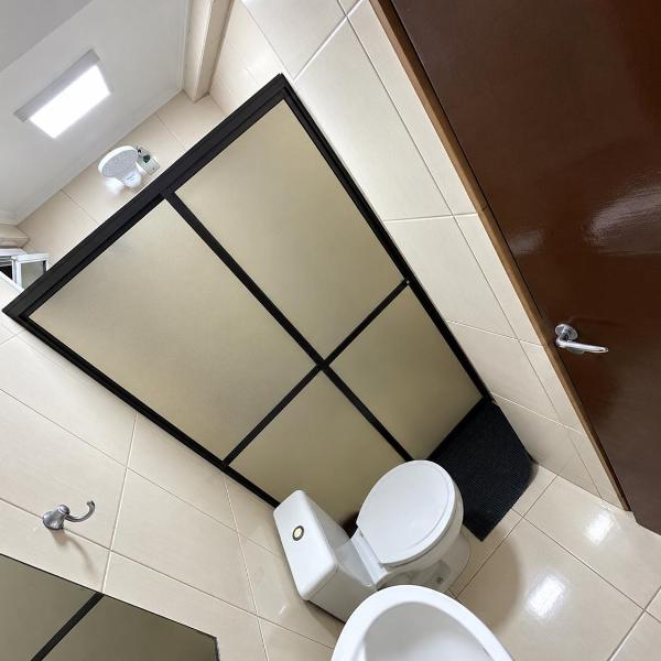 Apartamento próximo a Faculdade F A G - Ótima localização - Foto 2