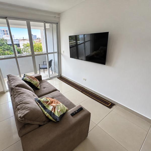 Apartamento próximo a Faculdade F A G - Ótima localização - Foto 4