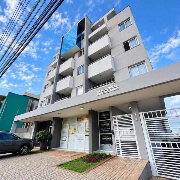 Apartamento próximo a Faculdade F A G - Ótima localização - Foto 5