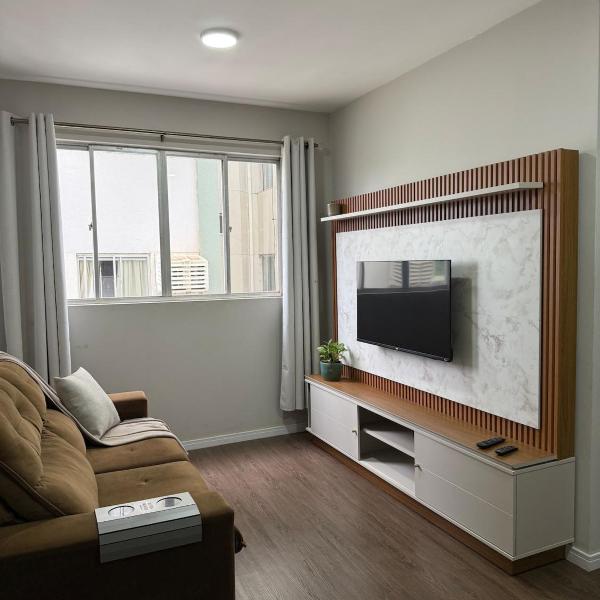 Apartment in the center of Foz