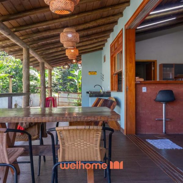 Casa em Bertioga com Acesso a Praia de Guaratuba - Foto 4