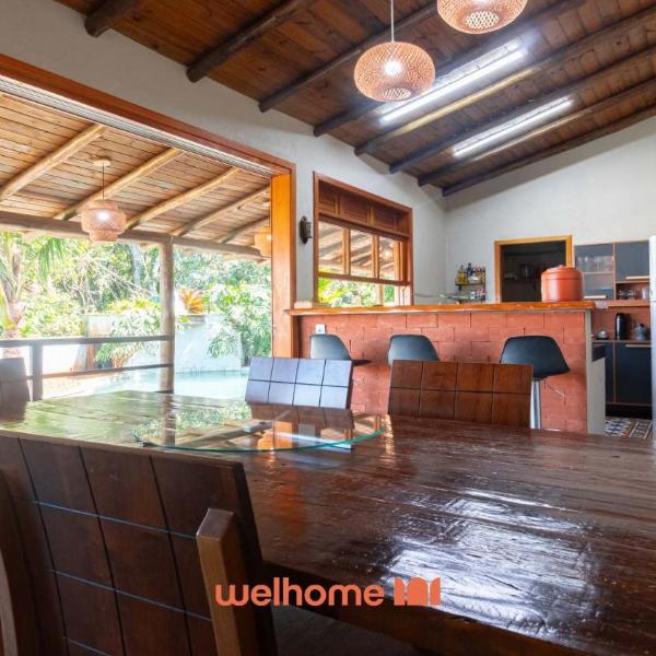 Casa em Bertioga com Acesso a Praia de Guaratuba - Foto 5