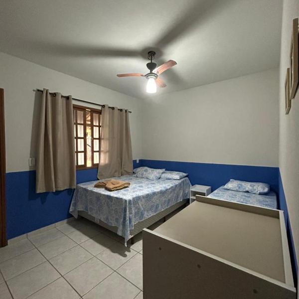Quarto triplo - Maré Mansa - Foto 2