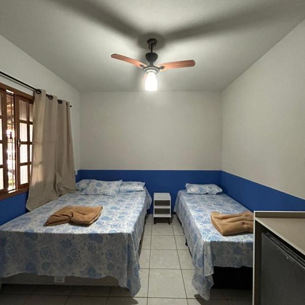 Quarto triplo - Maré Mansa - Foto 3