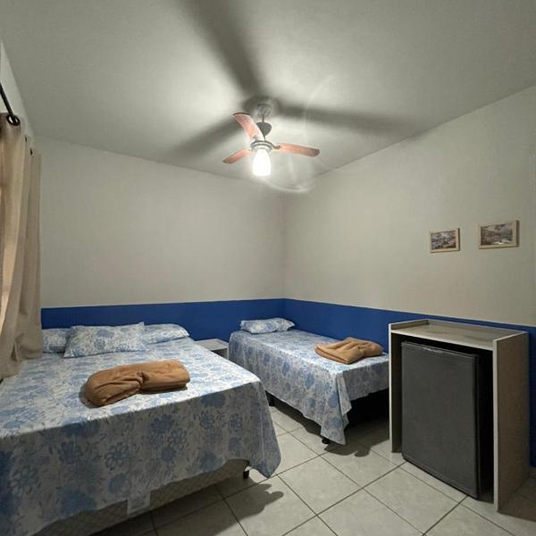 Quarto triplo - Maré Mansa - Foto 5