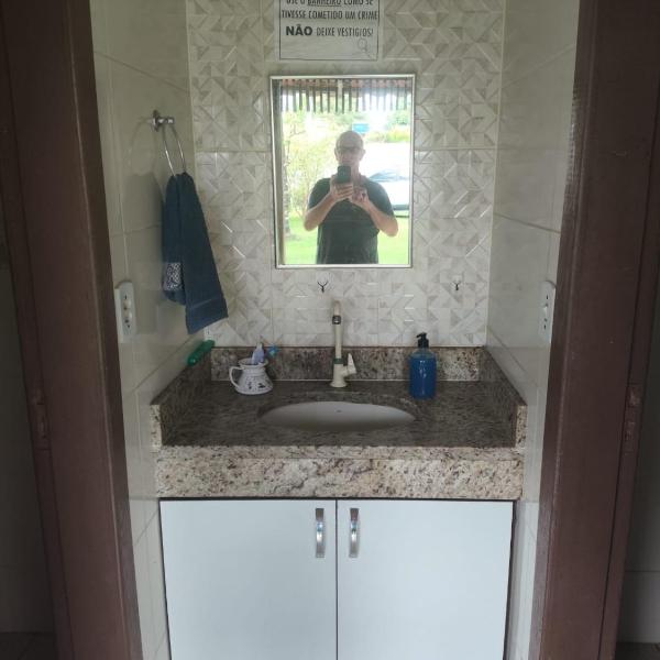 Quarto triplo - Maré Mansa - Foto 4