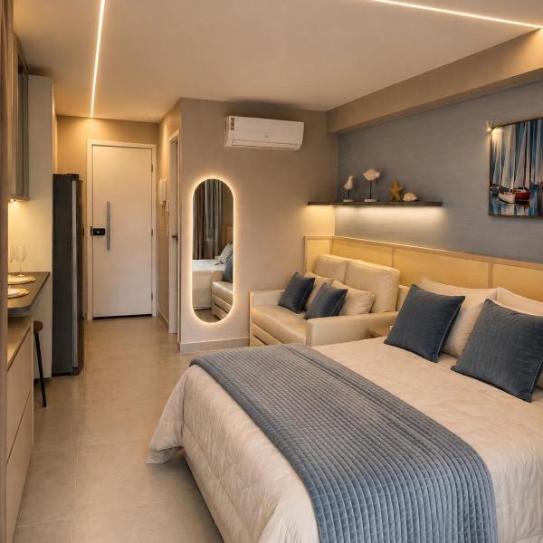 Porto · Luxo e conforto no coração de tudo, ao lado do Mar - Foto 2