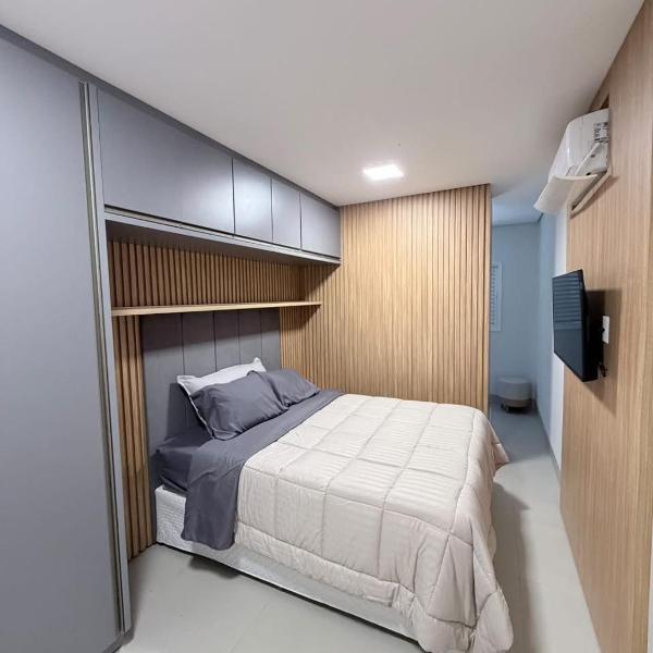 Sunset Residence Acomoda Até 06 | YVY Home - Foto 2