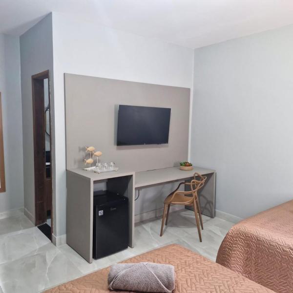 Dunas Residence - Suítes 19 e 20 - Foto 5