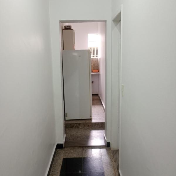 Apartamento Ravaglia