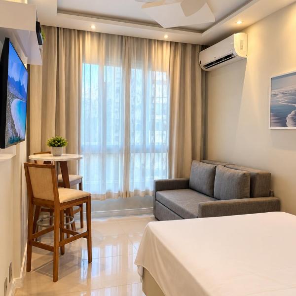 Relax Copacabana Suites - Foto 5