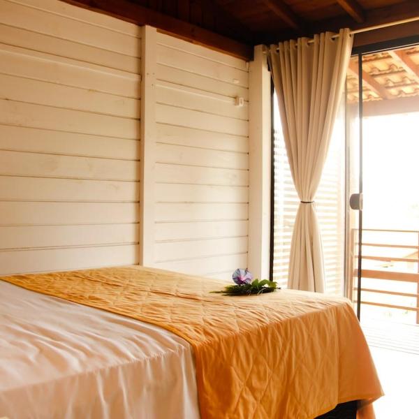 Casa Luz - Praia do Rosa - Foto 2