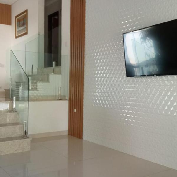 Beautiful house 550 meters from Cabeçudas Beach