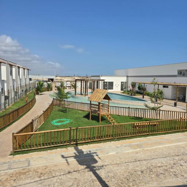 Casa 86-Maramar Beach house