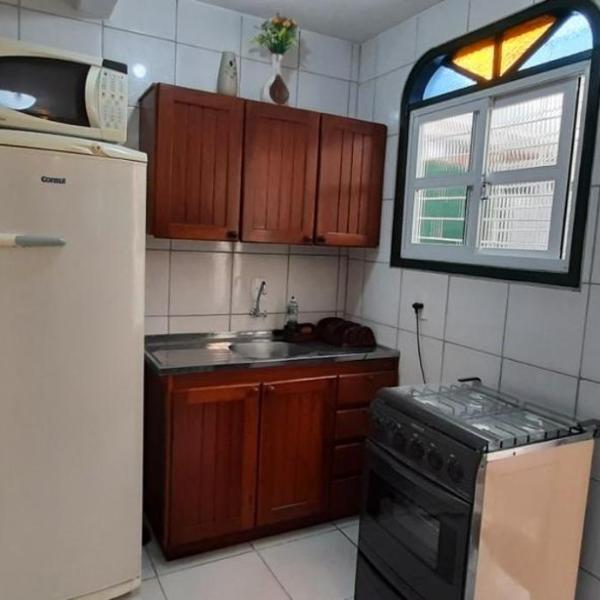 Centrinho Kitnet Monoambiente - Foto 4