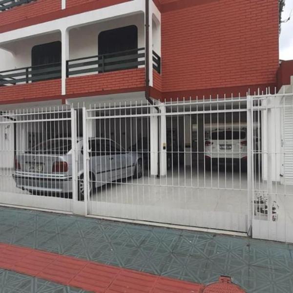 Centrinho Kitnet Monoambiente - Foto 3