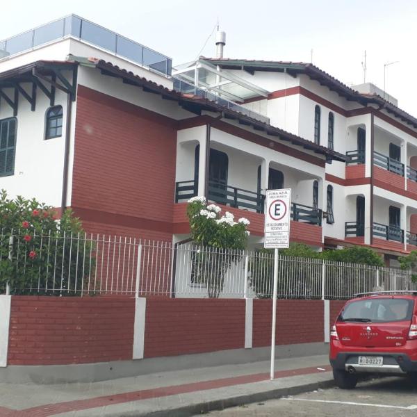 Centrinho Kitnet Monoambiente