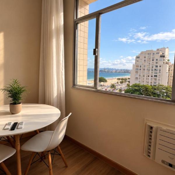 Copacabana Top Vista Mar - Foto 4
