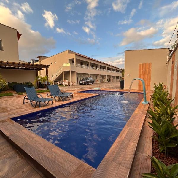 Dunas Residence - Casa 06 - Foto 4