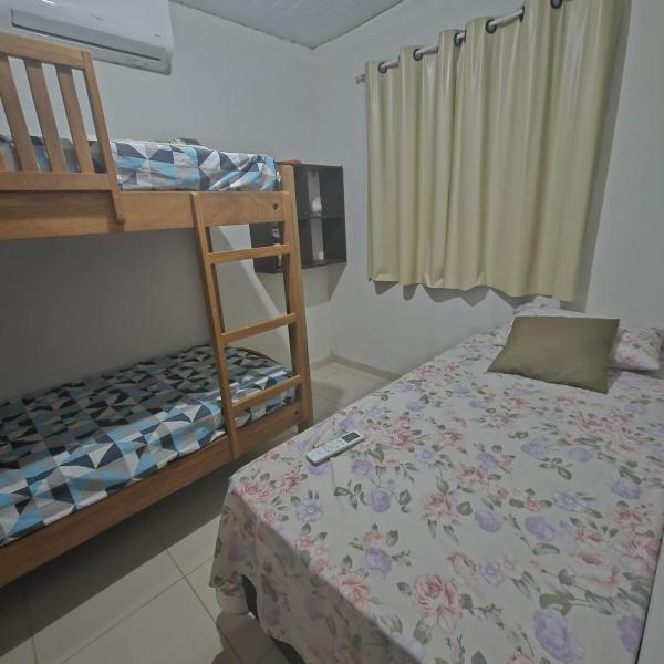 Casa de Temporada - Casa da Nay - Foto 2