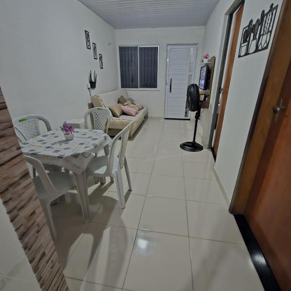 Casa de Temporada - Casa da Nay - Foto 4
