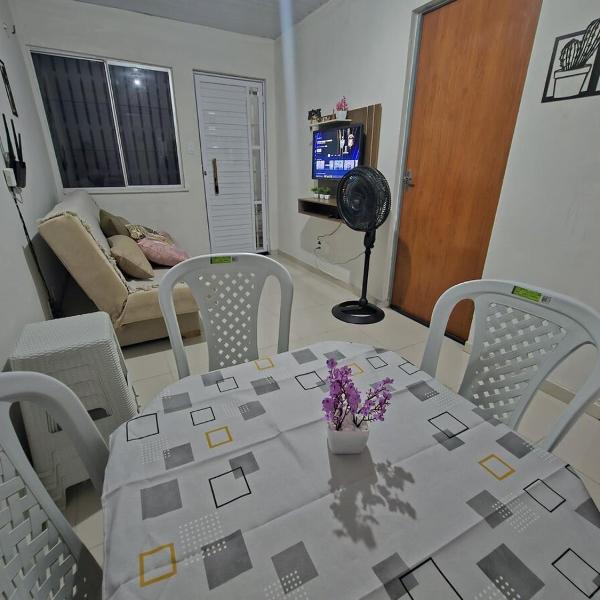Casa de Temporada - Casa da Nay - Foto 5