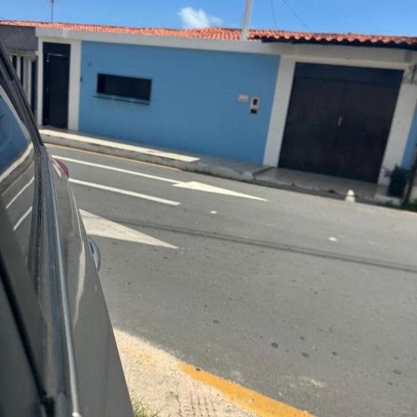 Suites Privativas 1