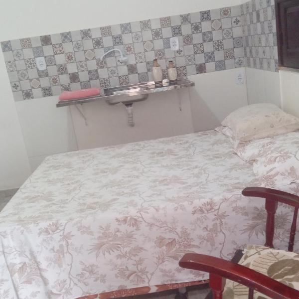 Suites Privativas 1 - Foto 2
