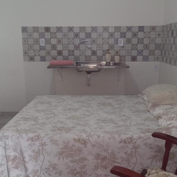 Suites Privativas 1 - Foto 5