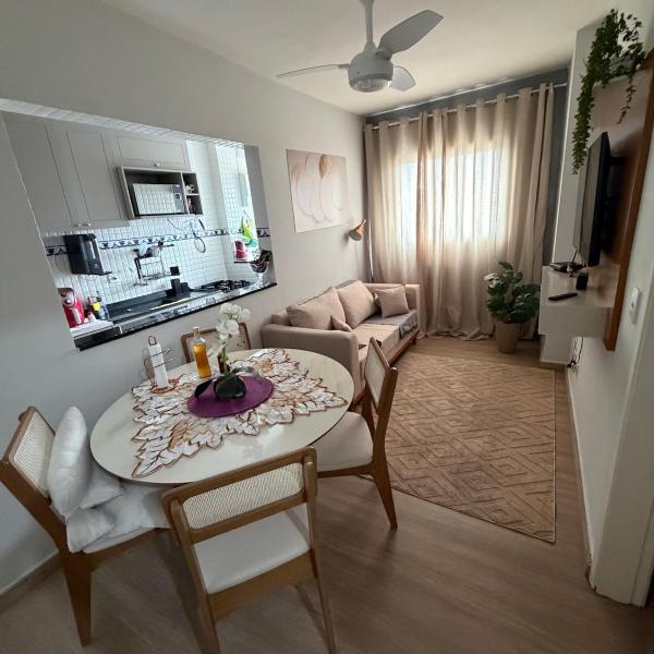 Charmoso Apartamento na Tupi - Foto 4
