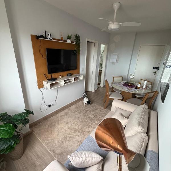 Charmoso Apartamento na Tupi - Foto 5