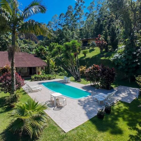 Pousada Jardim Real - Foto 4
